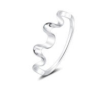 Silver Ring NSR-4242